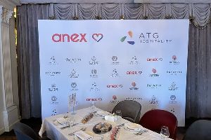 Anex Тур